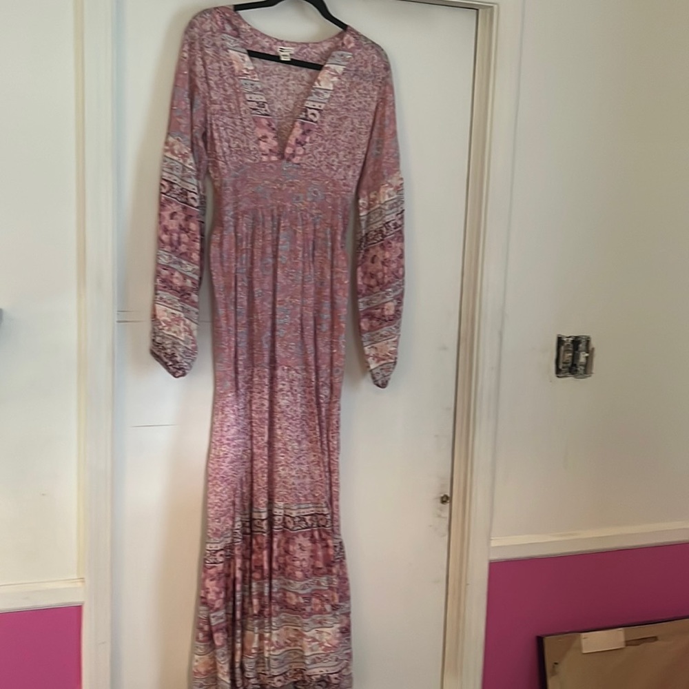 BILLABONG Dress